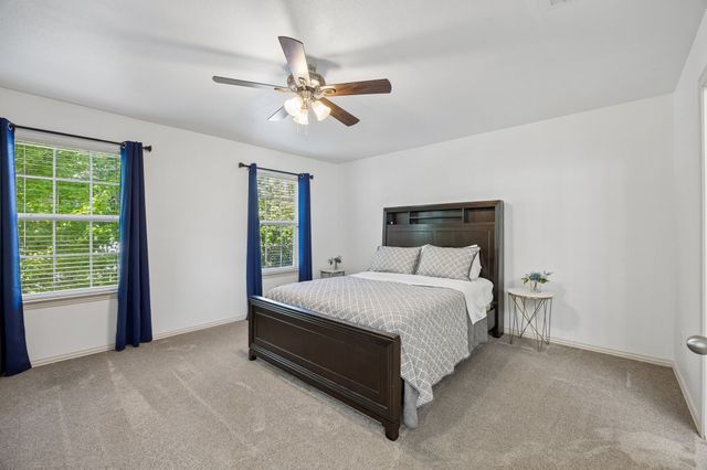 1376 Kingston Place, Providence Village, TX 76227