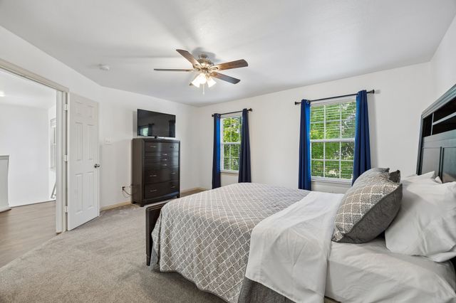 1376 Kingston Place, Providence Village, TX 76227