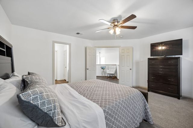 1376 Kingston Place, Providence Village, TX 76227