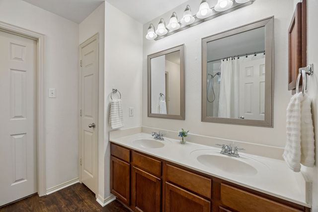 1376 Kingston Place, Providence Village, TX 76227