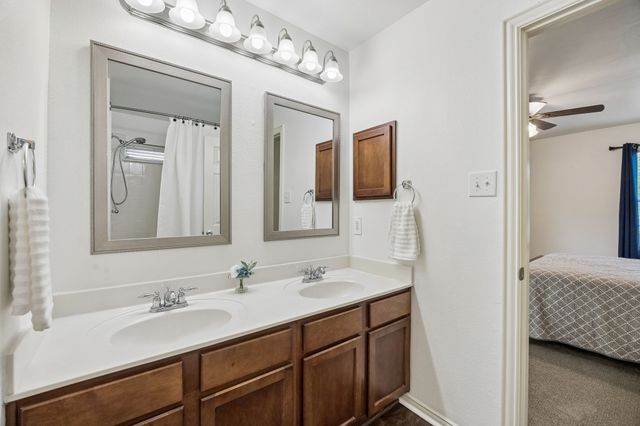 1376 Kingston Place, Providence Village, TX 76227