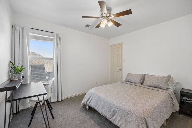 1376 Kingston Place, Providence Village, TX 76227