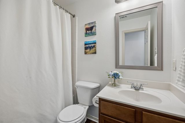 1376 Kingston Place, Providence Village, TX 76227