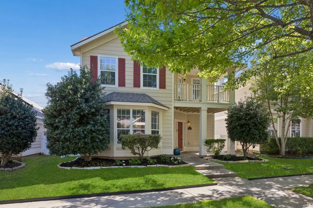 1376 Kingston Place, Providence Village, TX 76227