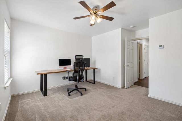 1376 Kingston Place, Providence Village, TX 76227