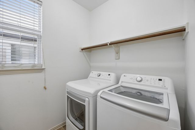 1376 Kingston Place, Providence Village, TX 76227