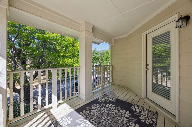 1376 Kingston Place, Providence Village, TX 76227