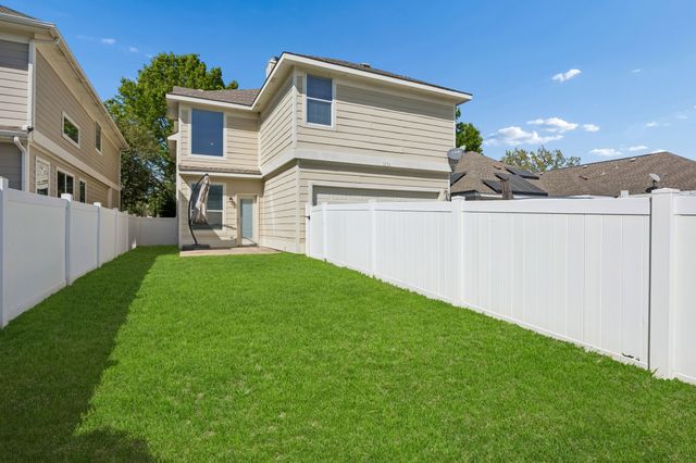 1376 Kingston Place, Providence Village, TX 76227