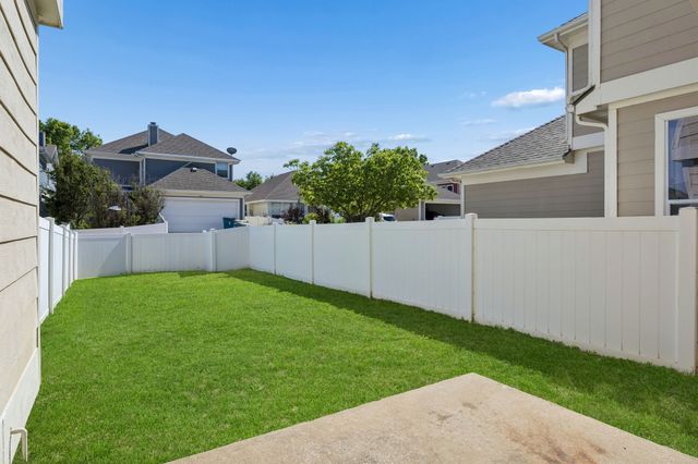 1376 Kingston Place, Providence Village, TX 76227