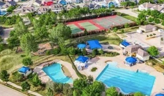 1376 Kingston Place, Providence Village, TX 76227