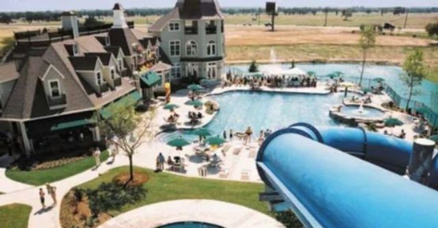 1376 Kingston Place, Providence Village, TX 76227