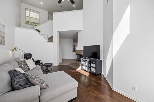 1376 Kingston Place, Providence Village, TX 76227