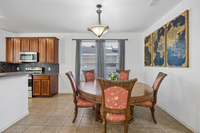 1376 Kingston Place, Providence Village, TX 76227