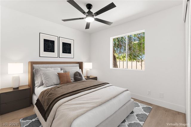 4736 Newton Drive, Las Vegas, NV 89121