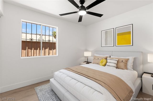 4736 Newton Drive, Las Vegas, NV 89121