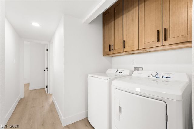 4736 Newton Drive, Las Vegas, NV 89121