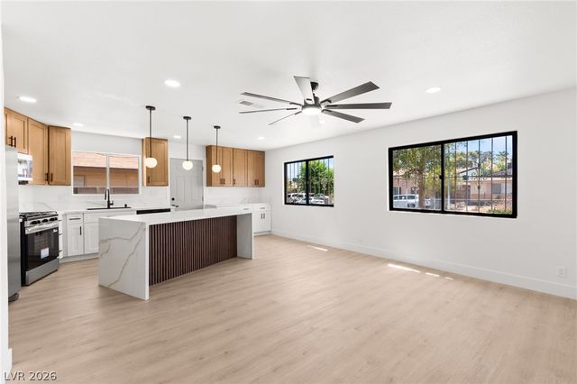 4736 Newton Drive, Las Vegas, NV 89121
