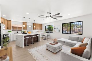 4736 Newton Drive, Las Vegas, NV 89121