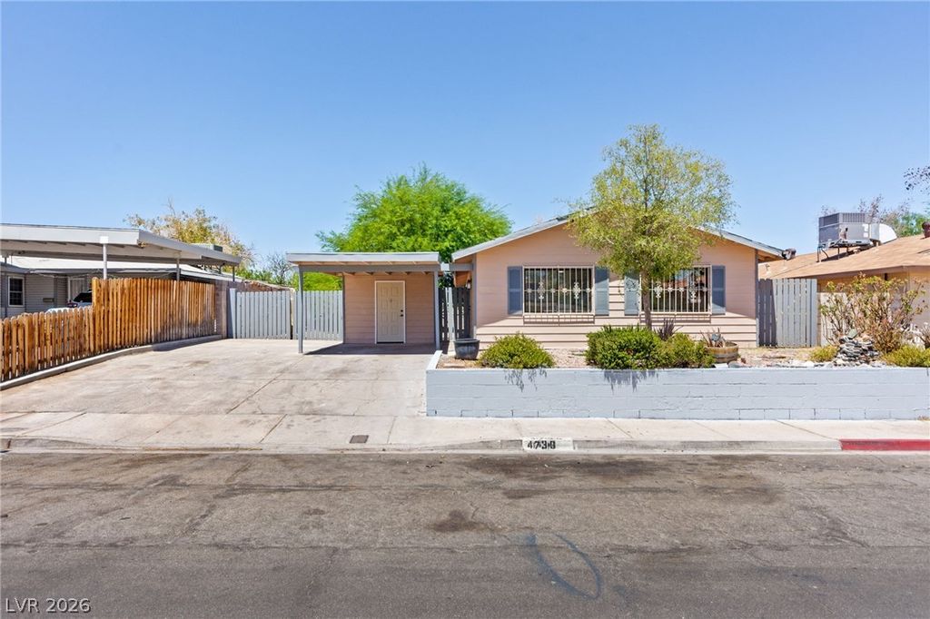 4736 Newton Drive, Las Vegas, NV 89121 — photo 4