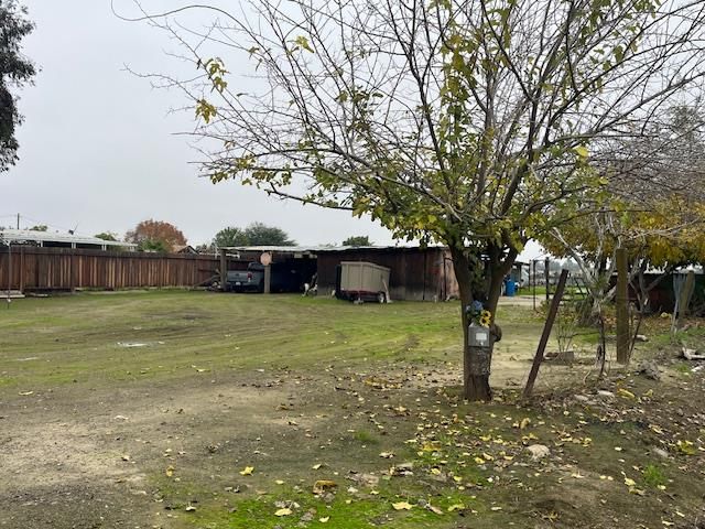 35715 W Gettysburg, Firebaugh, CA 93622