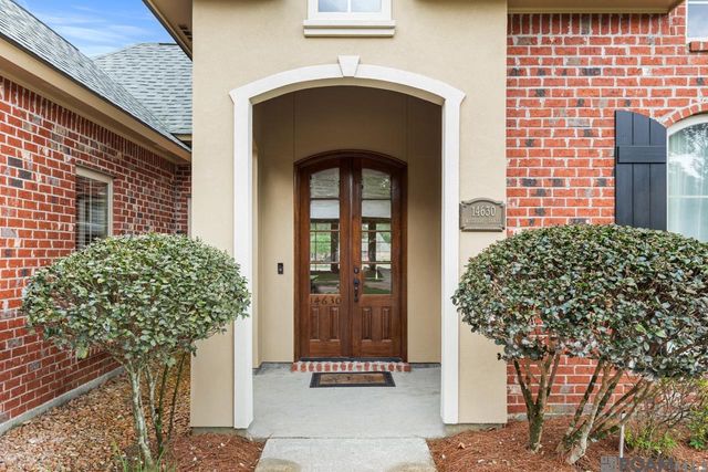 14630 Wisteria Lakes Dr, Central, LA 70818