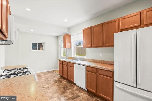 619 RIDGE AVE, York, PA 17403