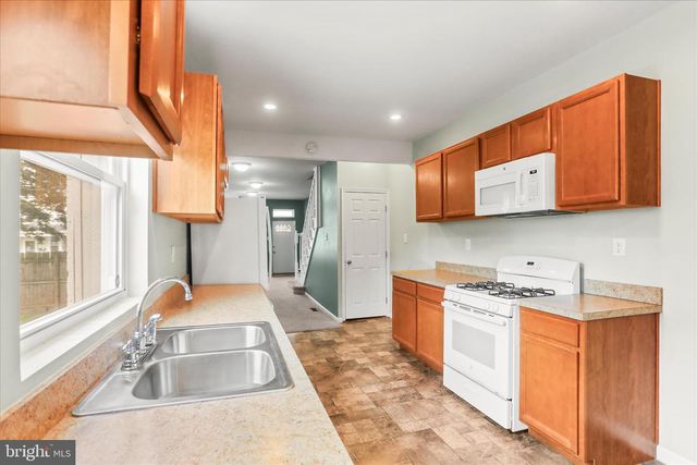 619 RIDGE AVE, York, PA 17403