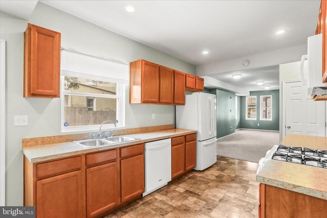 619 RIDGE AVE, York, PA 17403