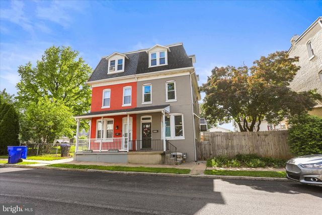 619 RIDGE AVE, York, PA 17403