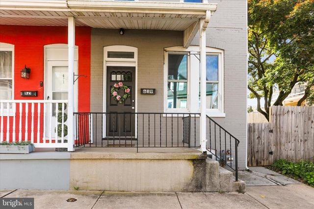 619 RIDGE AVE, York, PA 17403