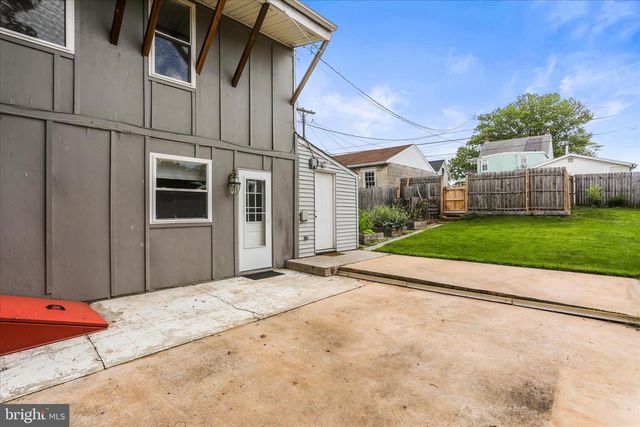 619 RIDGE AVE, York, PA 17403