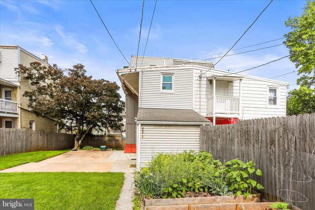 619 RIDGE AVE, York, PA 17403