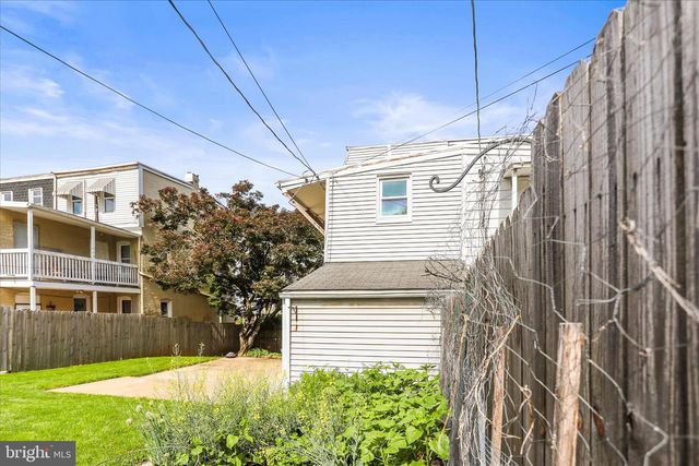 619 RIDGE AVE, York, PA 17403