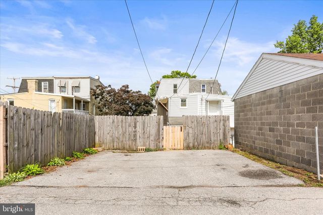 619 RIDGE AVE, York, PA 17403