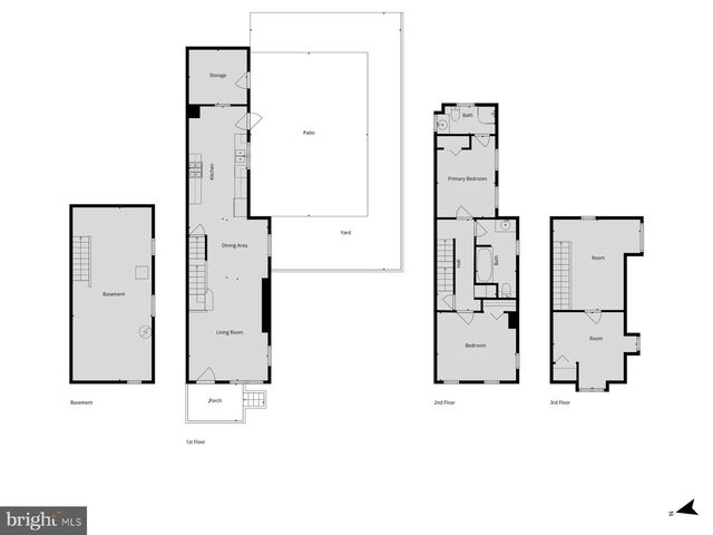 619 RIDGE AVE, York, PA 17403