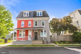 619 RIDGE AVE, York, PA 17403