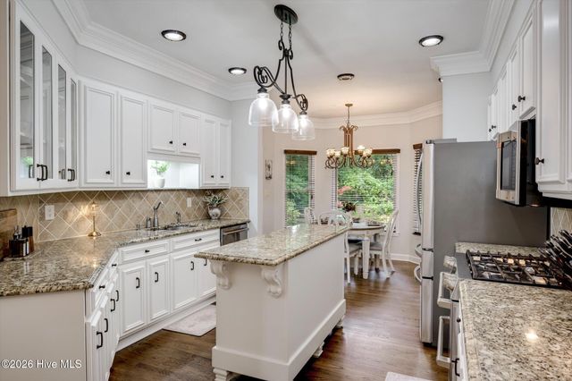 200 Sessions Drive, Aiken, SC 29803