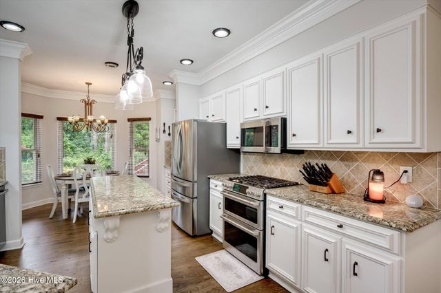 200 Sessions Drive, Aiken, SC 29803
