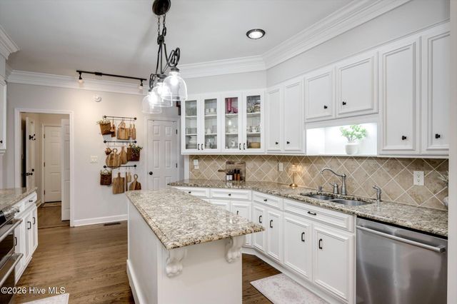 200 Sessions Drive, Aiken, SC 29803