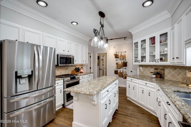 200 Sessions Drive, Aiken, SC 29803