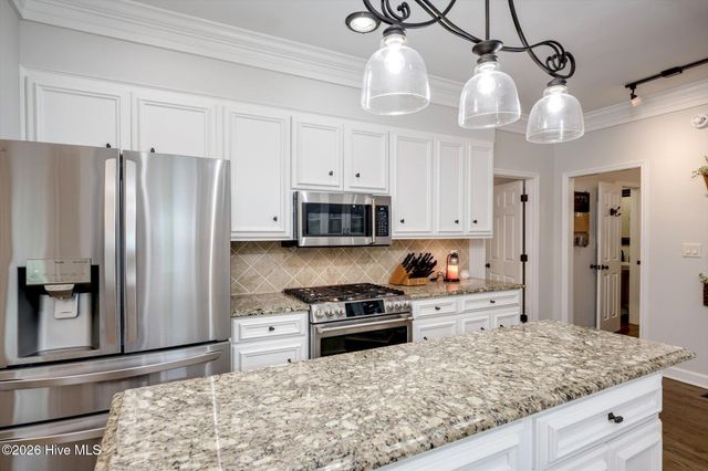 200 Sessions Drive, Aiken, SC 29803