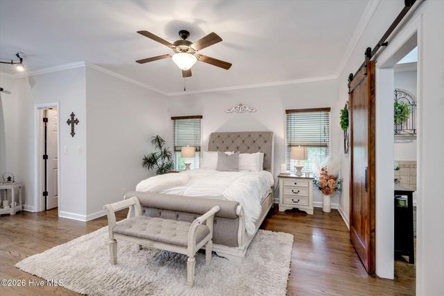 200 Sessions Drive, Aiken, SC 29803