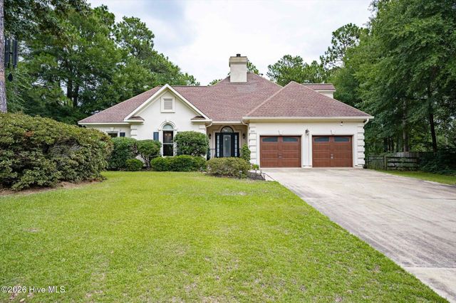 200 Sessions Drive, Aiken, SC 29803