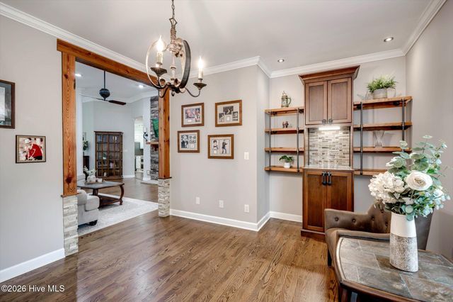 200 Sessions Drive, Aiken, SC 29803
