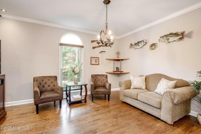 200 Sessions Drive, Aiken, SC 29803