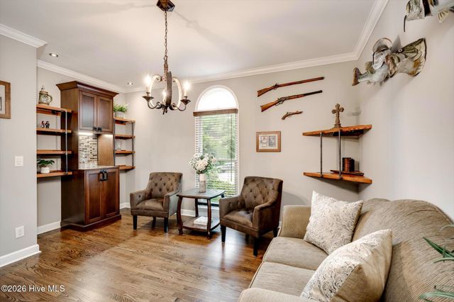200 Sessions Drive, Aiken, SC 29803