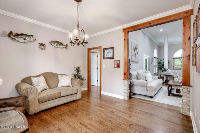 200 Sessions Drive, Aiken, SC 29803