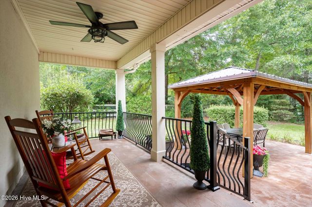 200 Sessions Drive, Aiken, SC 29803