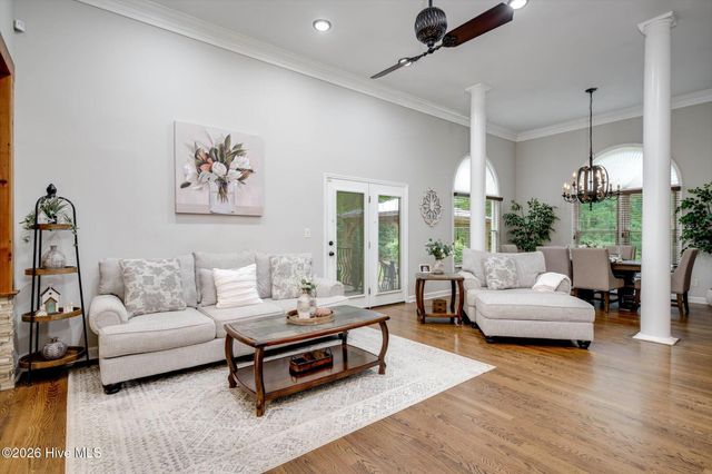 200 Sessions Drive, Aiken, SC 29803