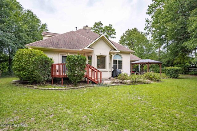 200 Sessions Drive, Aiken, SC 29803